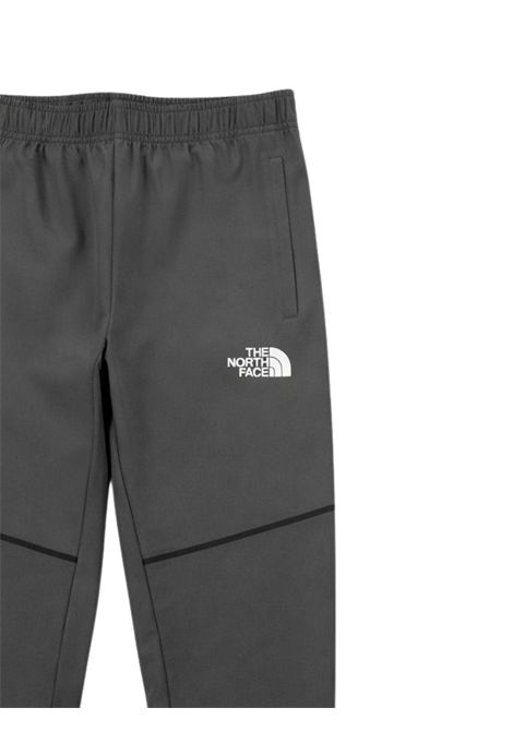 Grey children's trousers THE NORTH FACE | EB5RHIGRIGIO
